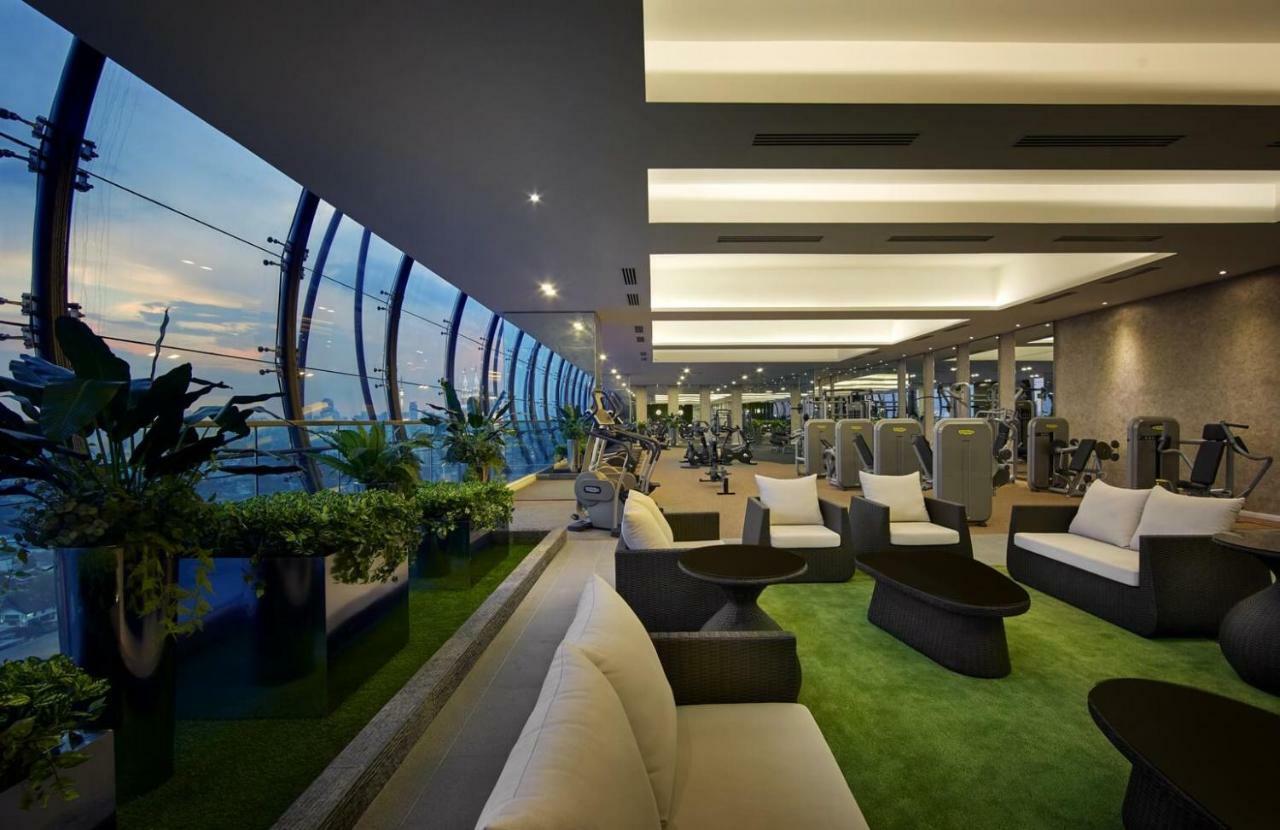 Mcity Jalan Ampang Kuala Lumpur Luaran gambar