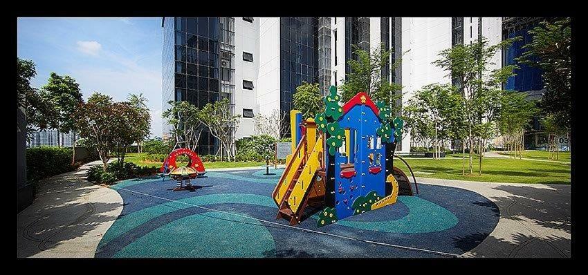Mcity Jalan Ampang Kuala Lumpur Luaran gambar